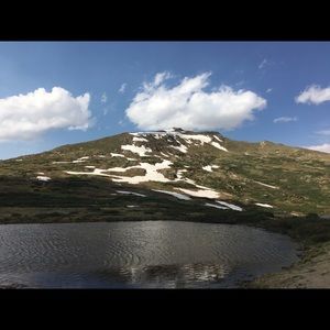 Meet your Posher, Deborah